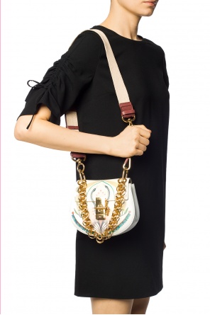 'drew' shoulder bag, zdjęcie 2 'drew' shoulder bag od Chloe